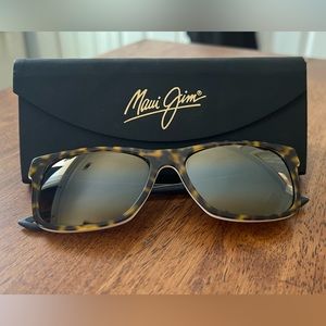 Maui Jim Mens Sunglasses